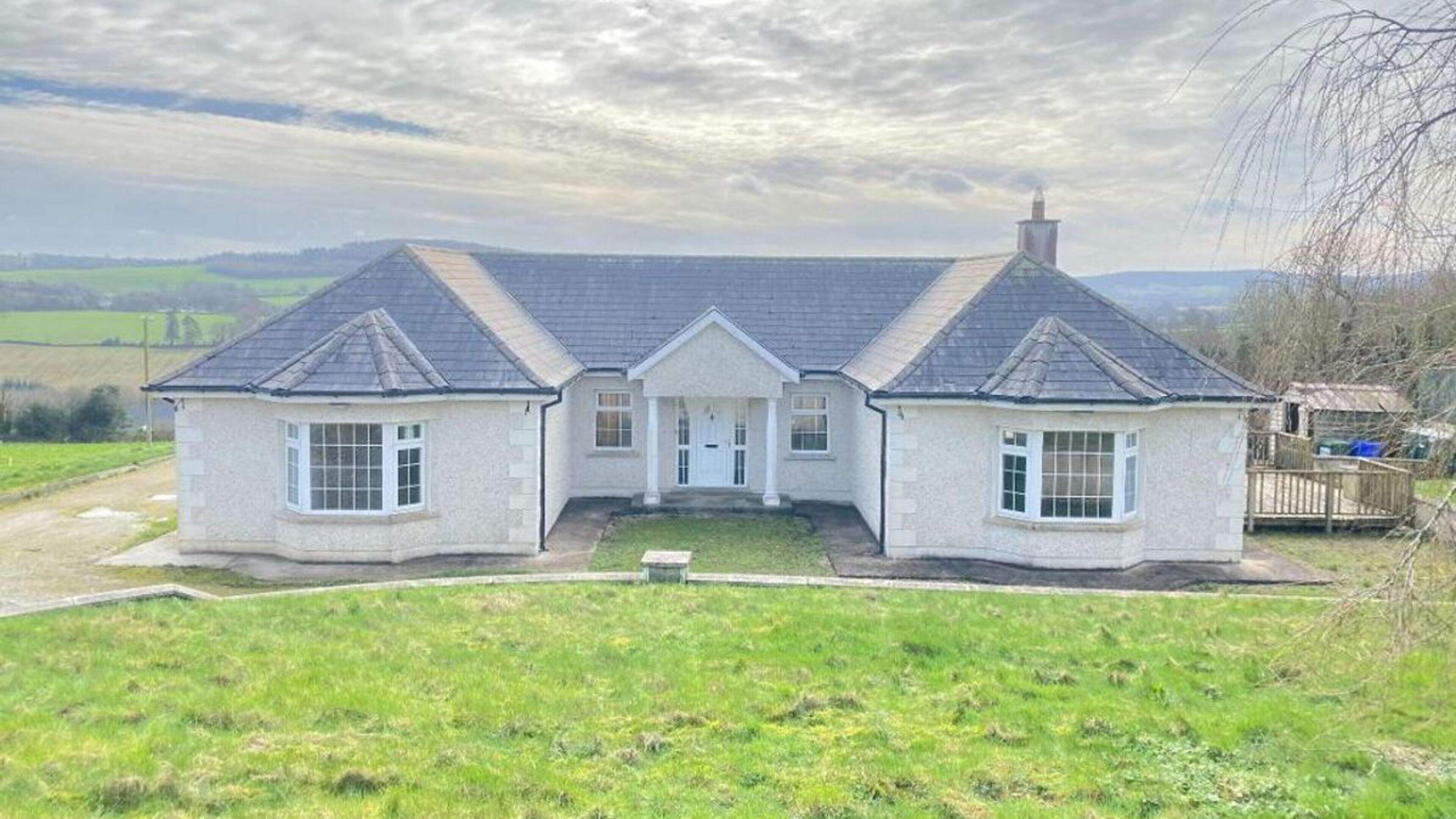 Wicklow Bungalow Auction Set at €220,000
