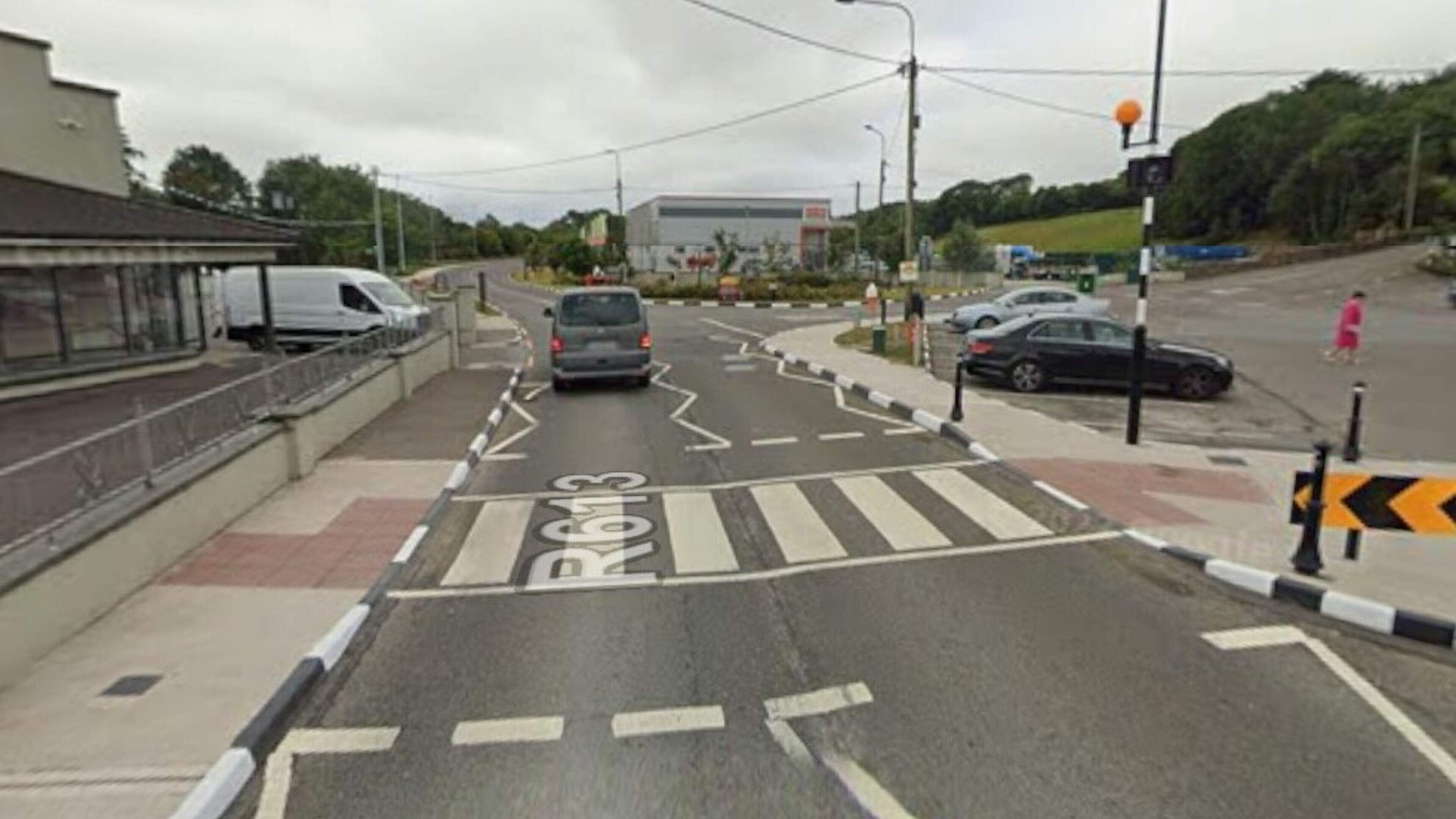 Cork village awaits traffic calming measures