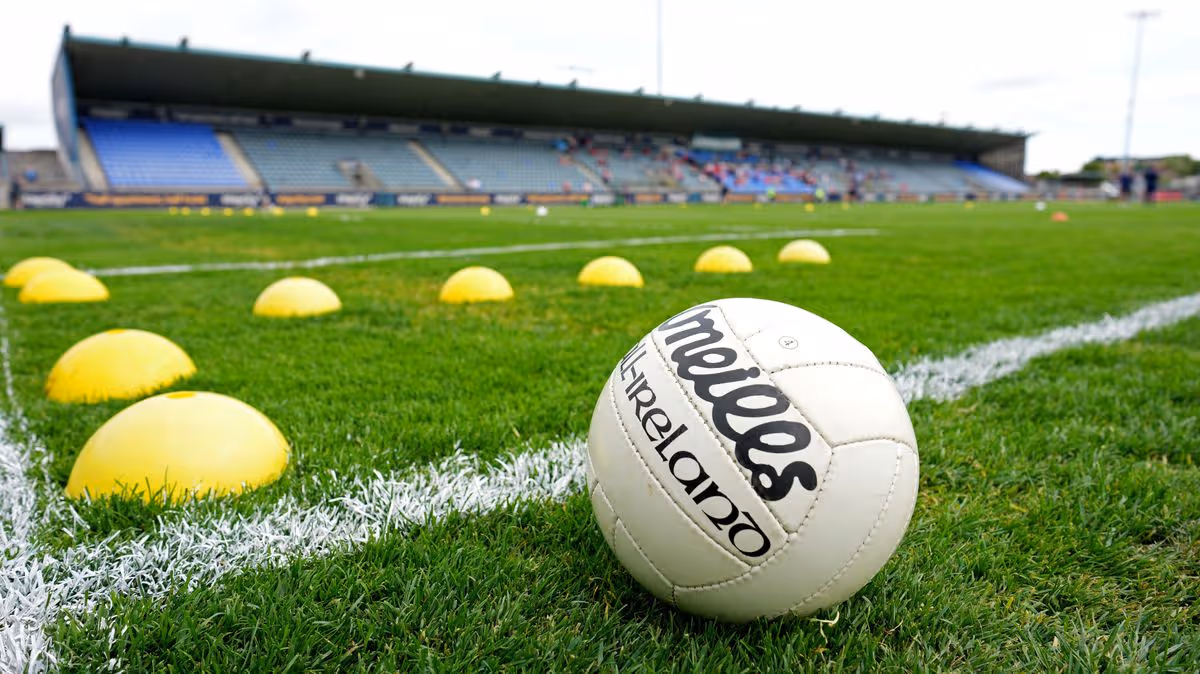 Armagh Faces Longford in U18 C Championship Final