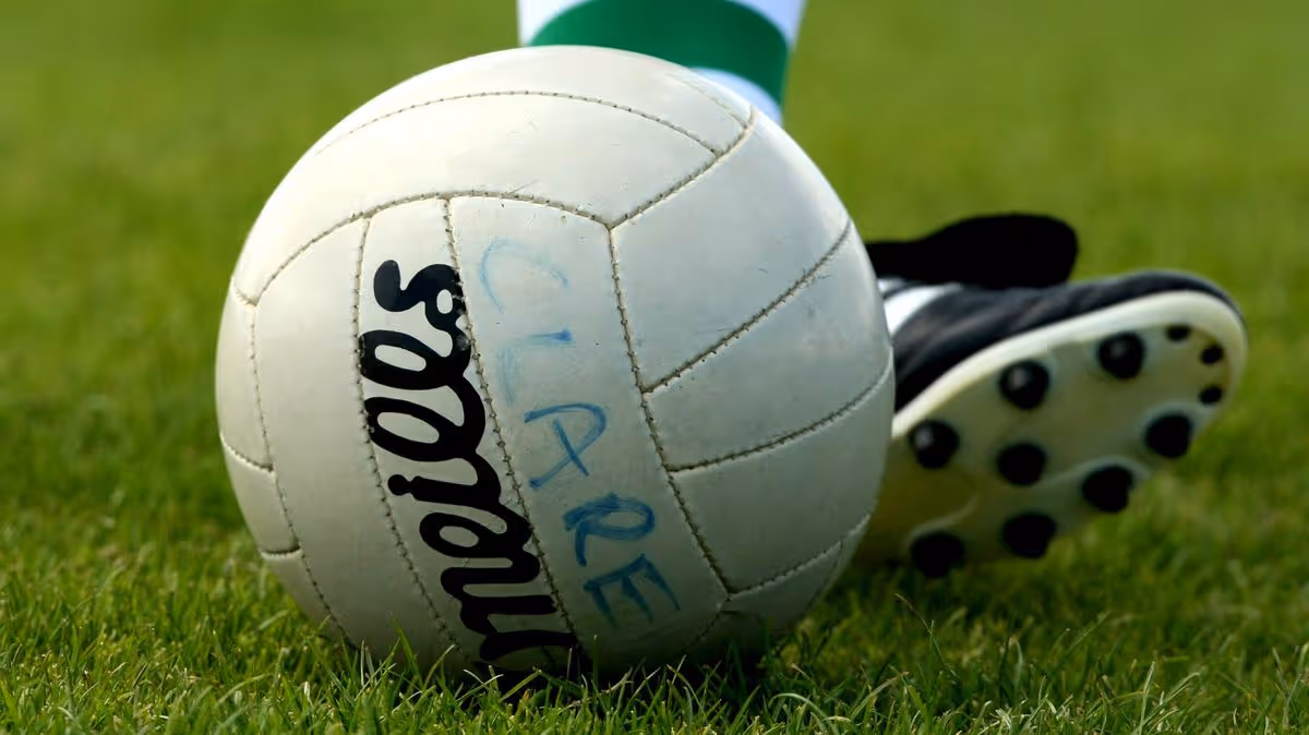 Kerry Faces Tyrone in U18 Championship Final