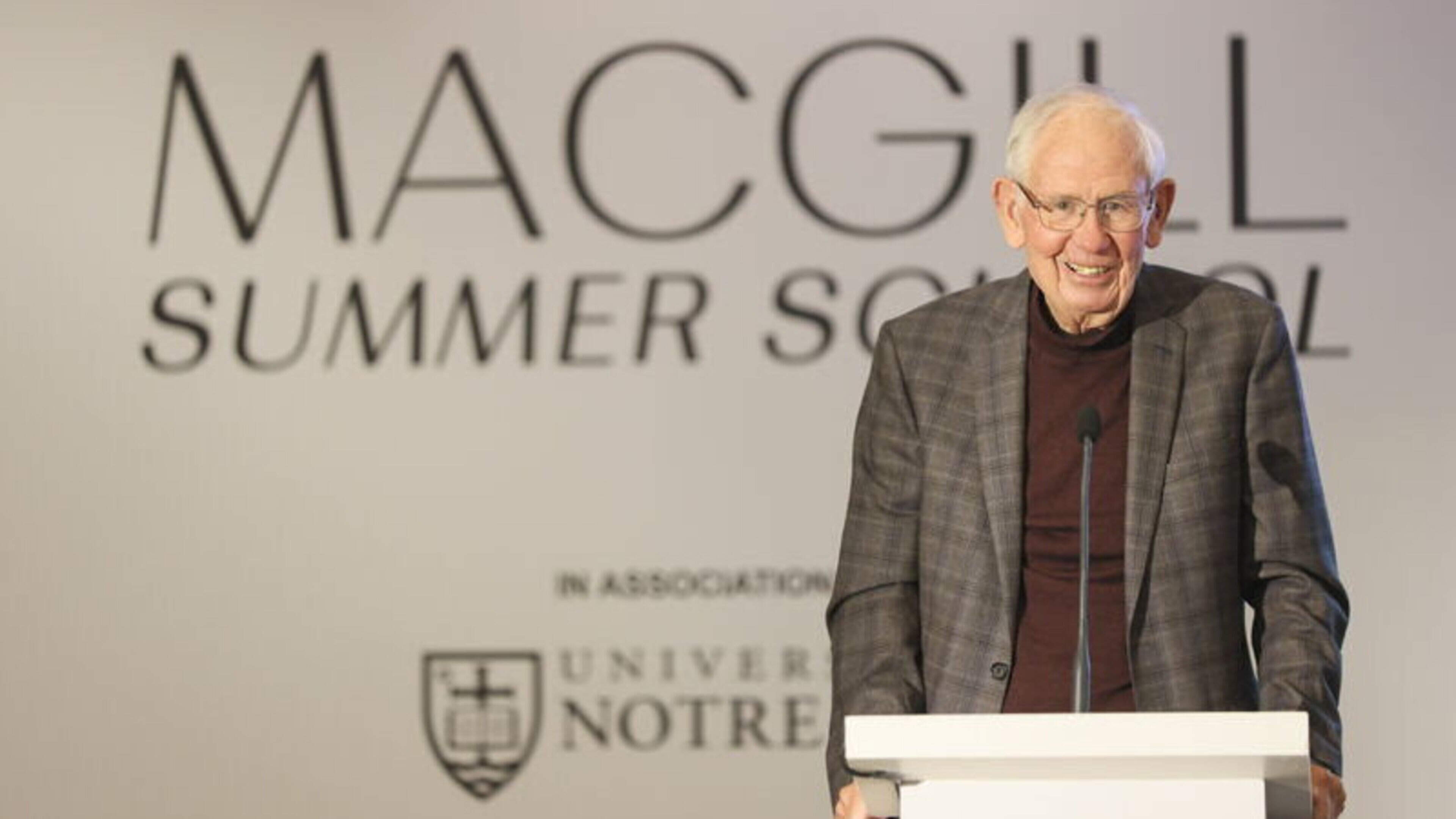 Fellowship Announced in Honor of Dr. Joe Mulholland
