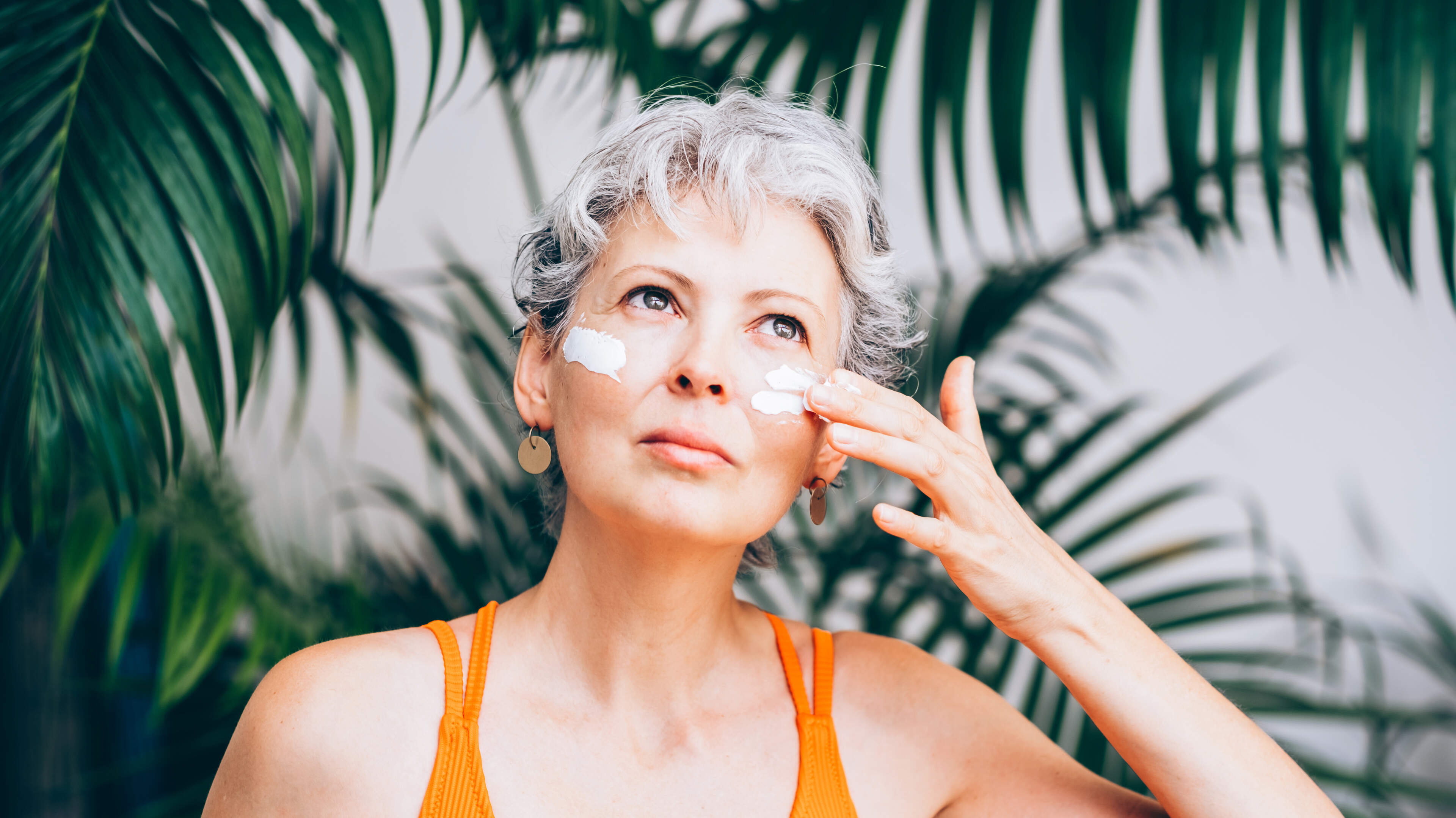 Gene Therapy and Skin Aging Solutions Discussed