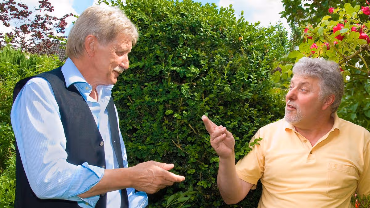 Neighbor's Loan Request Sparks Community Debate
