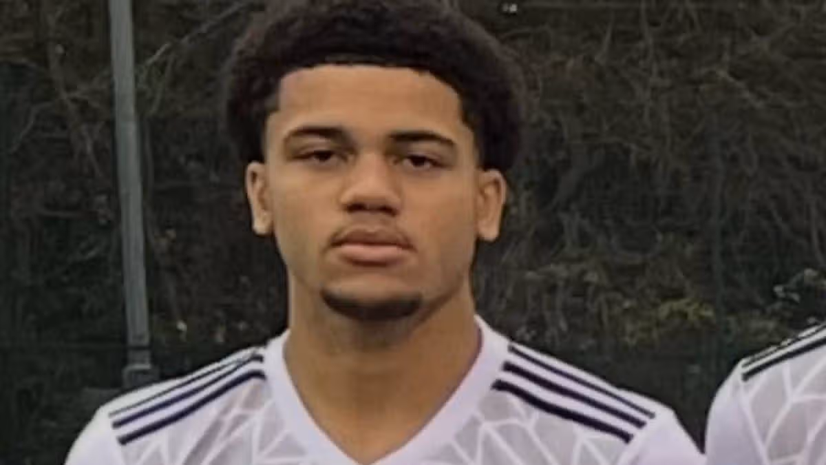 Irish Footballer Joey Emmanuel Chad Passes Away