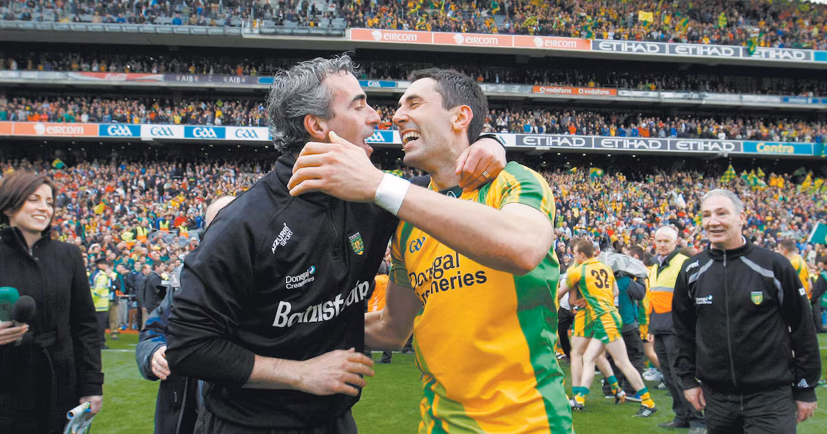 Rory Kavanagh Predicts Kerry Victory Over Mayo