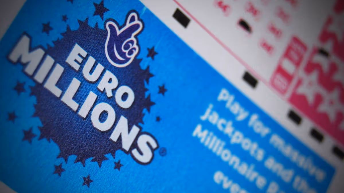EuroMillions Winner in Dublin Urged to Claim Prize
