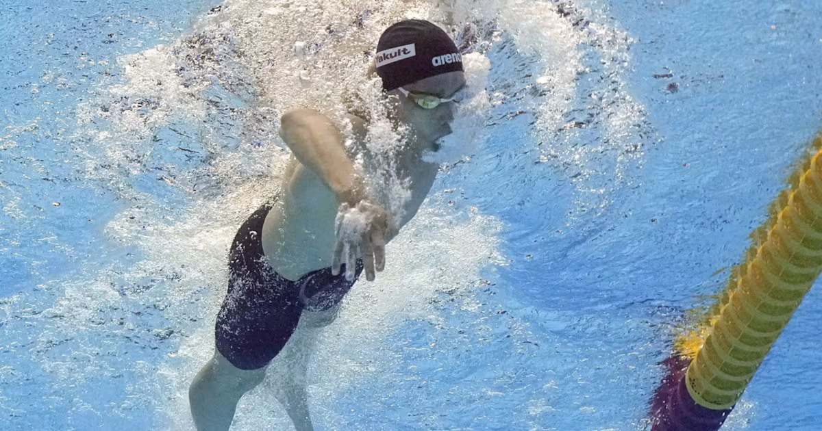 Team NI Performs Well at Commonwealth Games