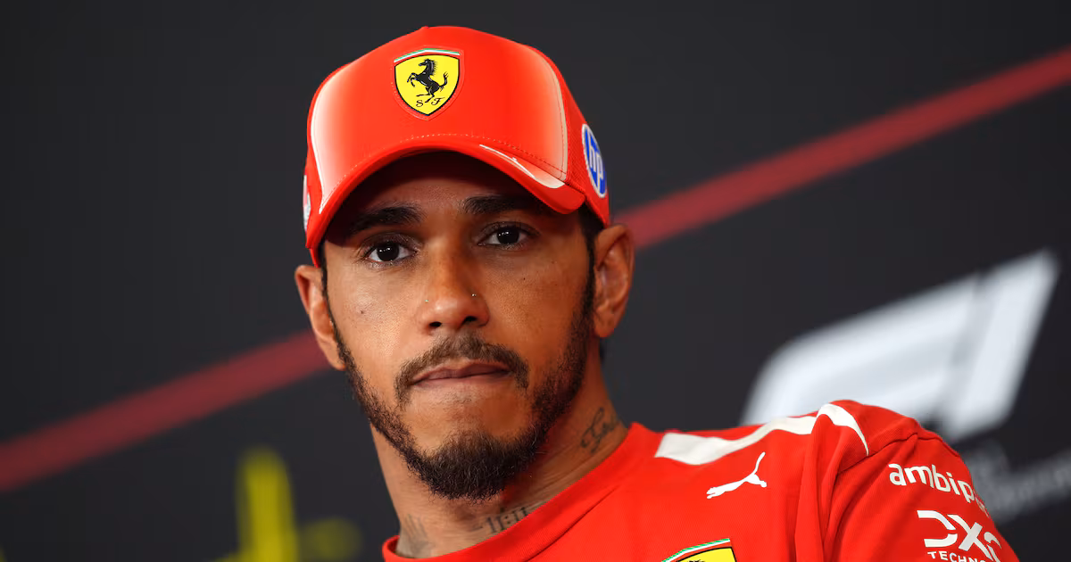 Hamilton and Antonelli Hit by Grid Penalties