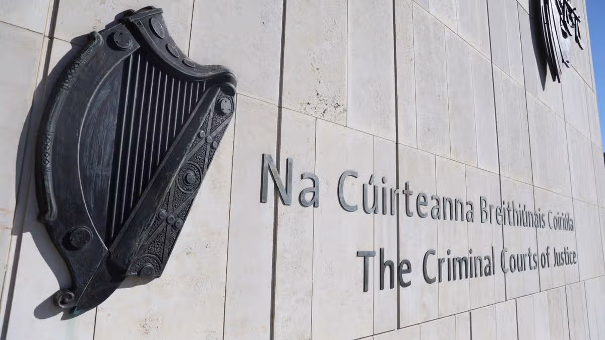 Man Charged Over Bomb Seized Near Border