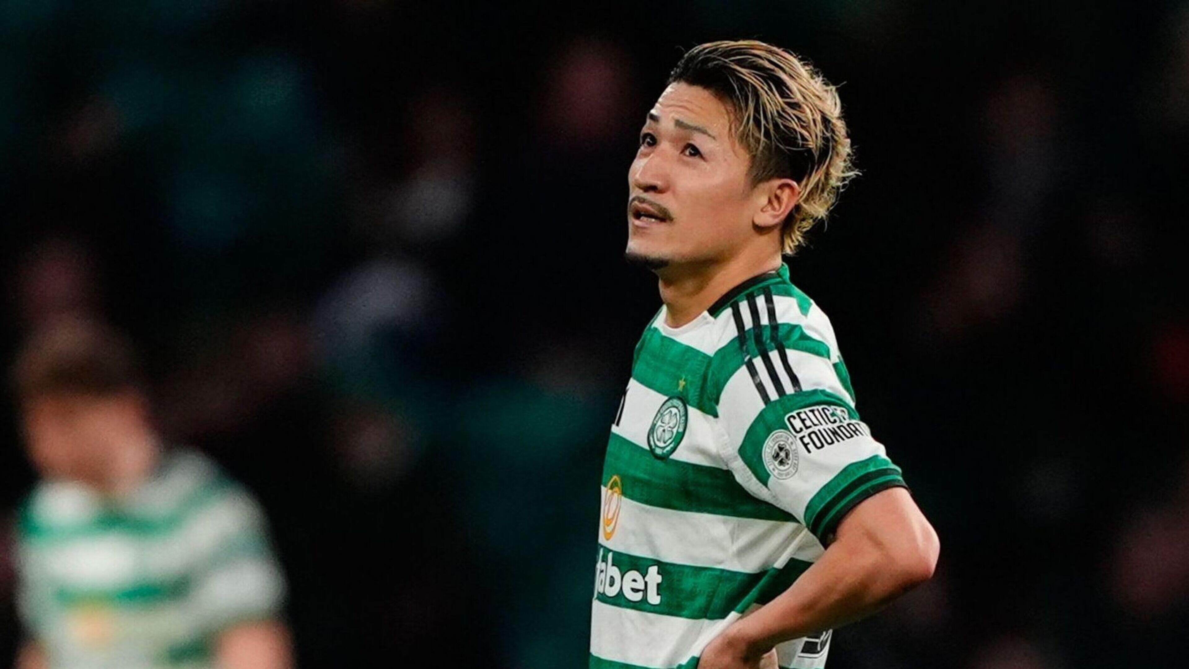 Daizen Maeda transfers from Celtic to Ipswich Town