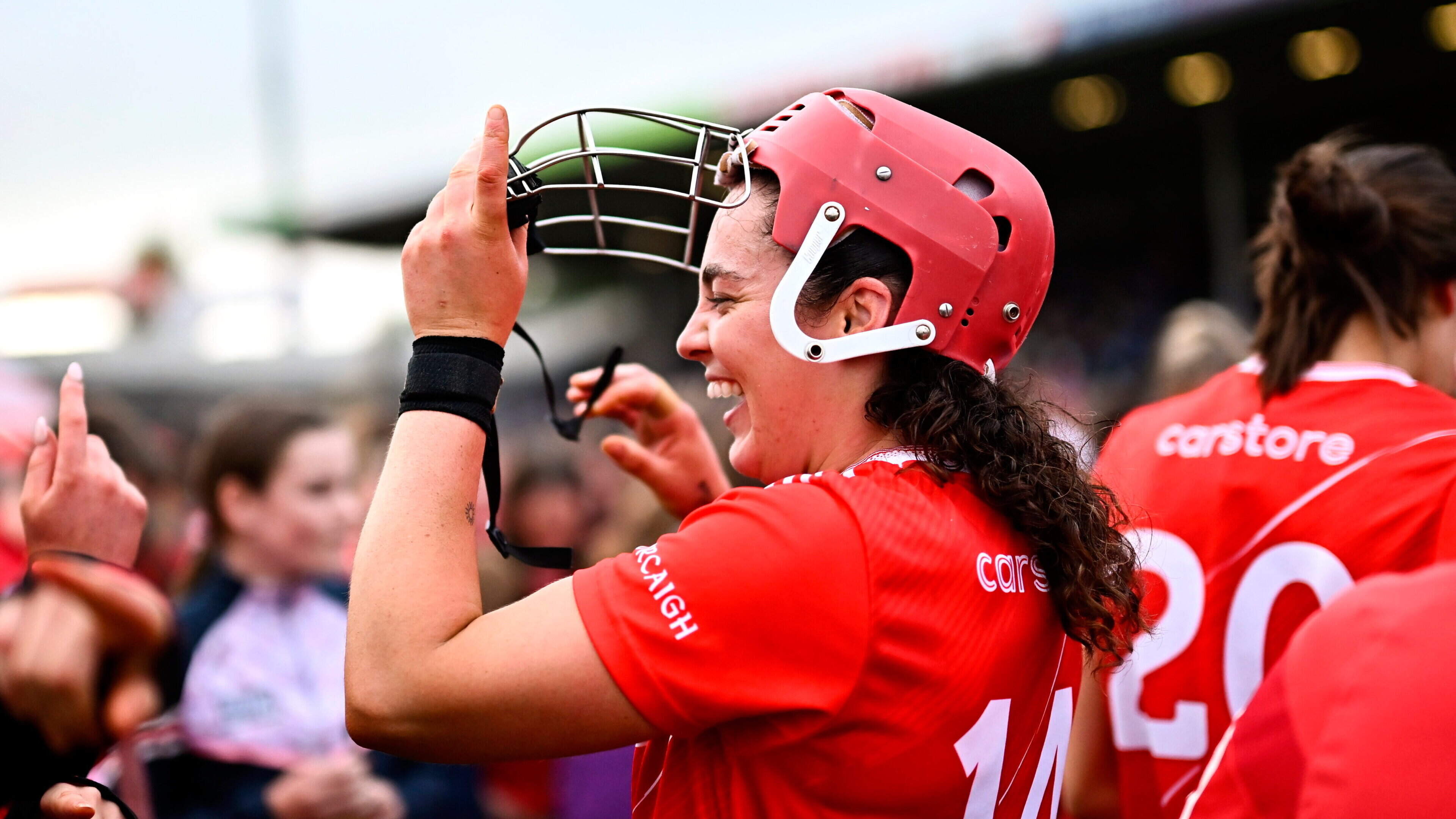 Cork Advances to Camogie Final After Tipperary Win