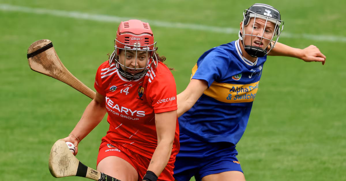 Cork Advances to Camogie Final with Victory