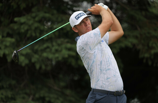 Séamus Power shoots 63 at 3M Open