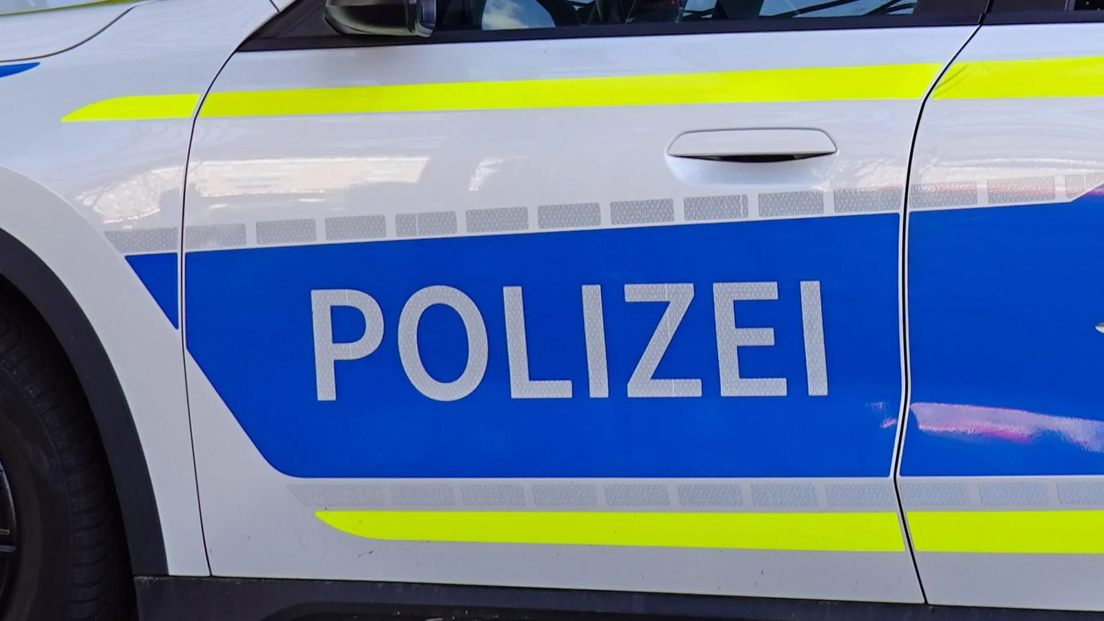 Car crashes into Berlin Pride event, several injured
