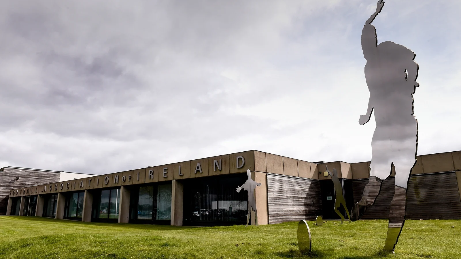 Man Arrested for Historic Sexual Abuse at FAI