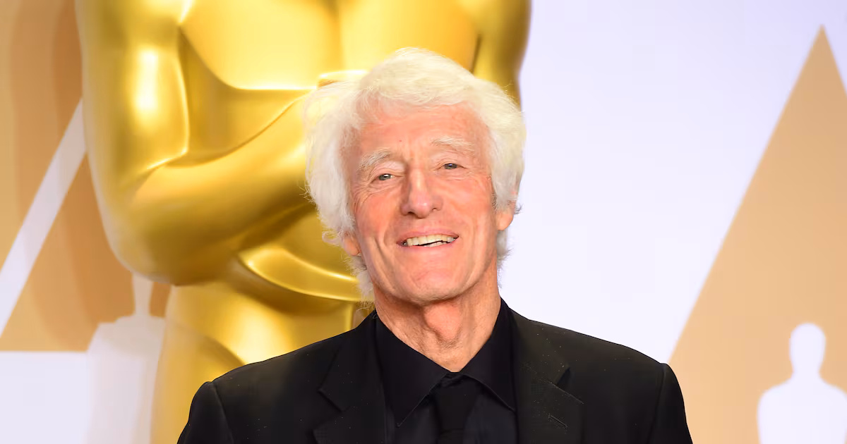 Roger Deakins Still Feels Terrified on Film Sets