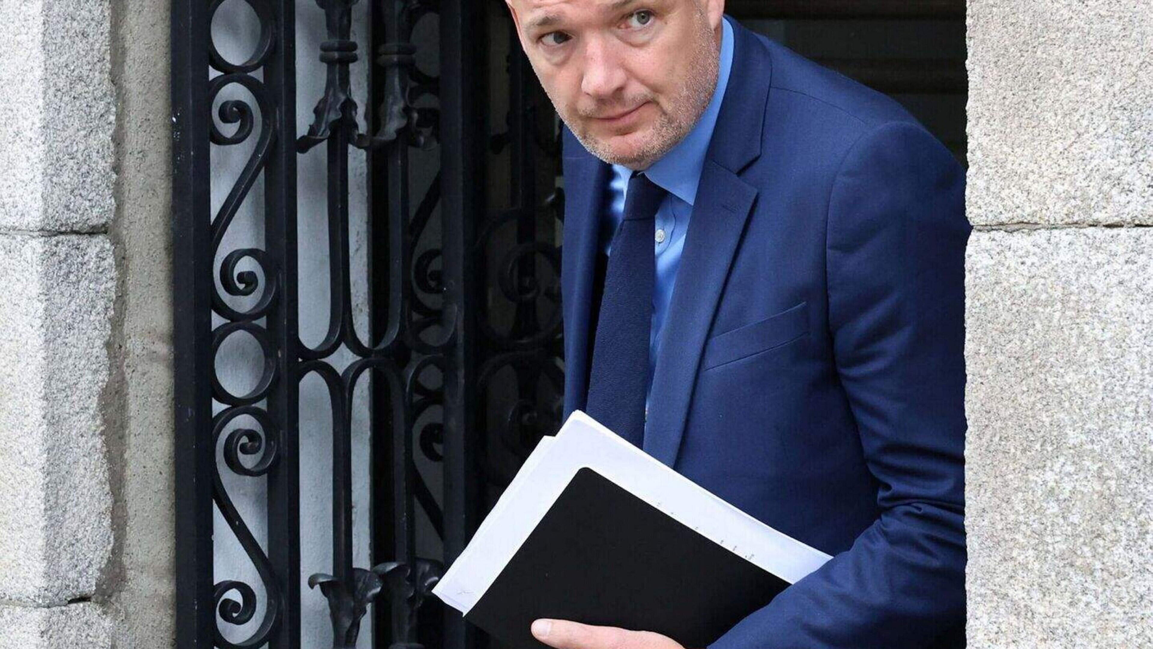 Rory Coveney Joins Saudi Fund's Sela as Consultant