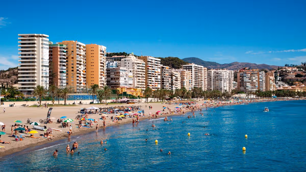 Irish Tourists Face Fines Under New Spanish Law