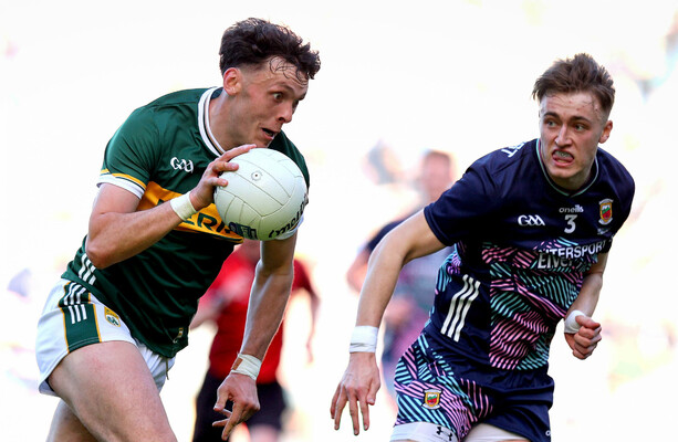 All-Ireland Final: Kerry vs Mayo Match Preview