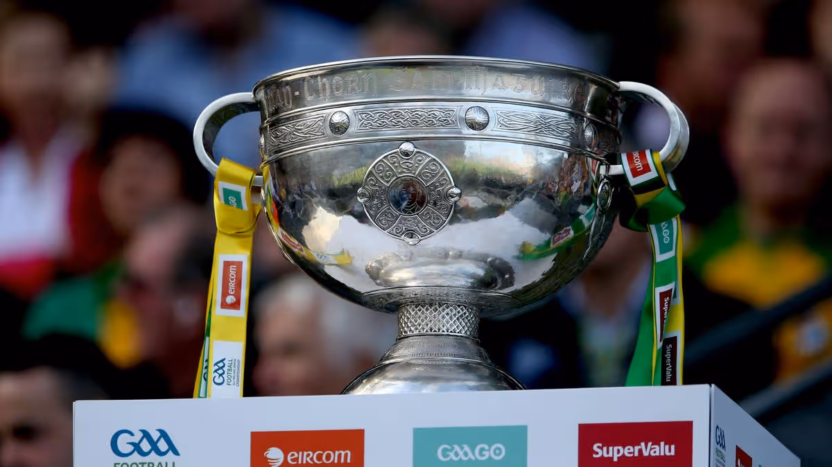 Kerry vs Mayo All-Ireland Final Draw Scenario