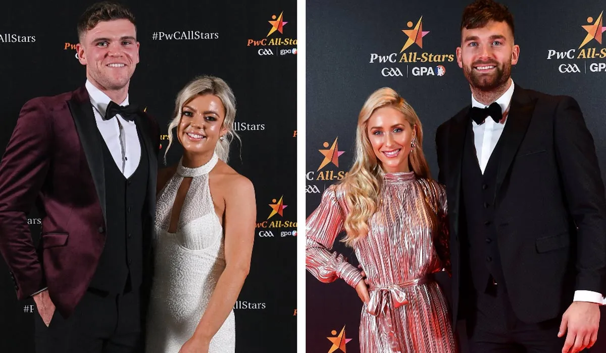 Mayo Football Team Aims for All-Ireland Glory