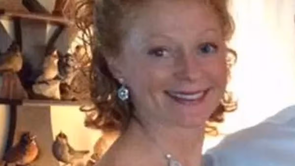 Teacher killed by alligator while saving dog