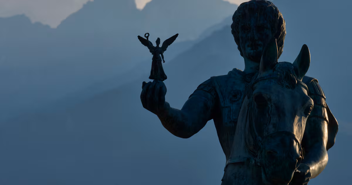 Unesco adds Mount Olympus to World Heritage List