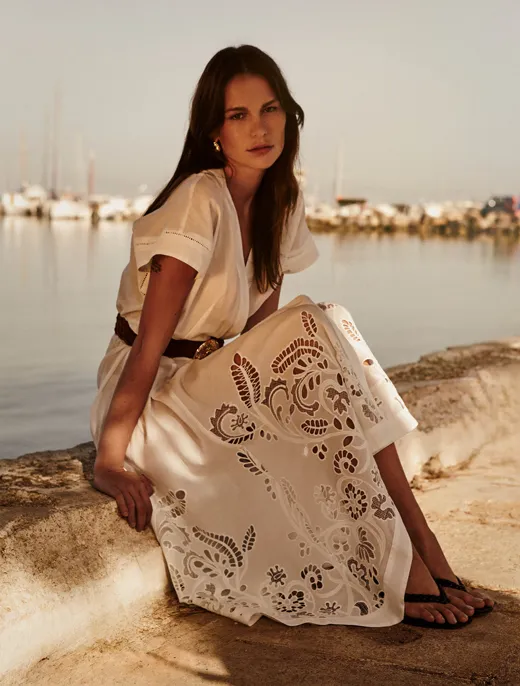 Perfect Summer Dresses for Hot Weather