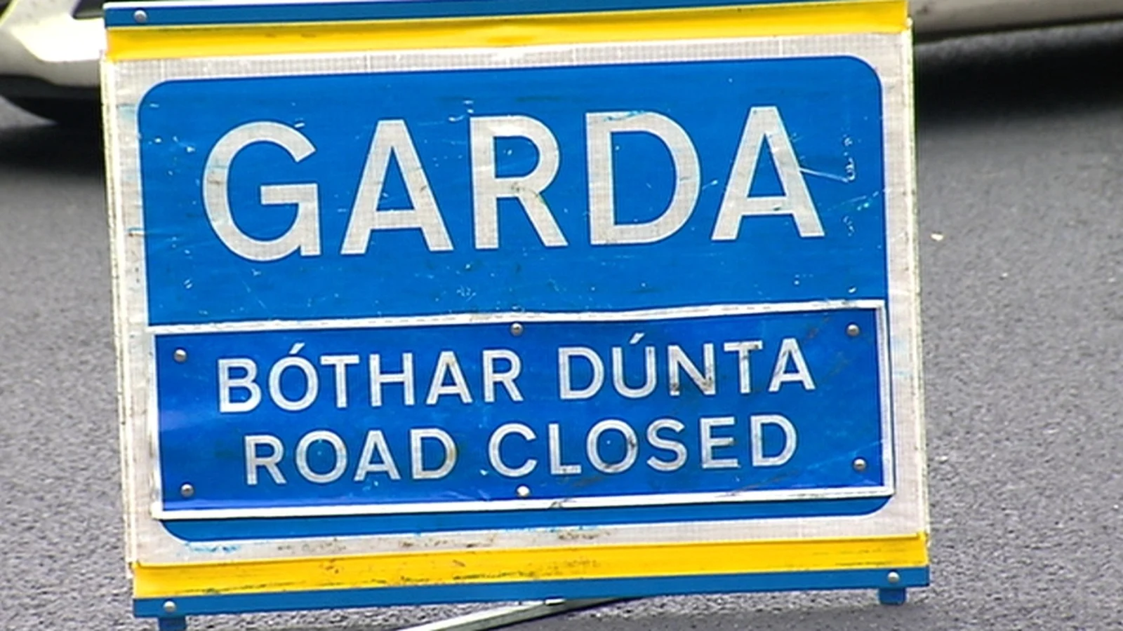 E-scooter user dies in Meath, man in Tipperary crash
