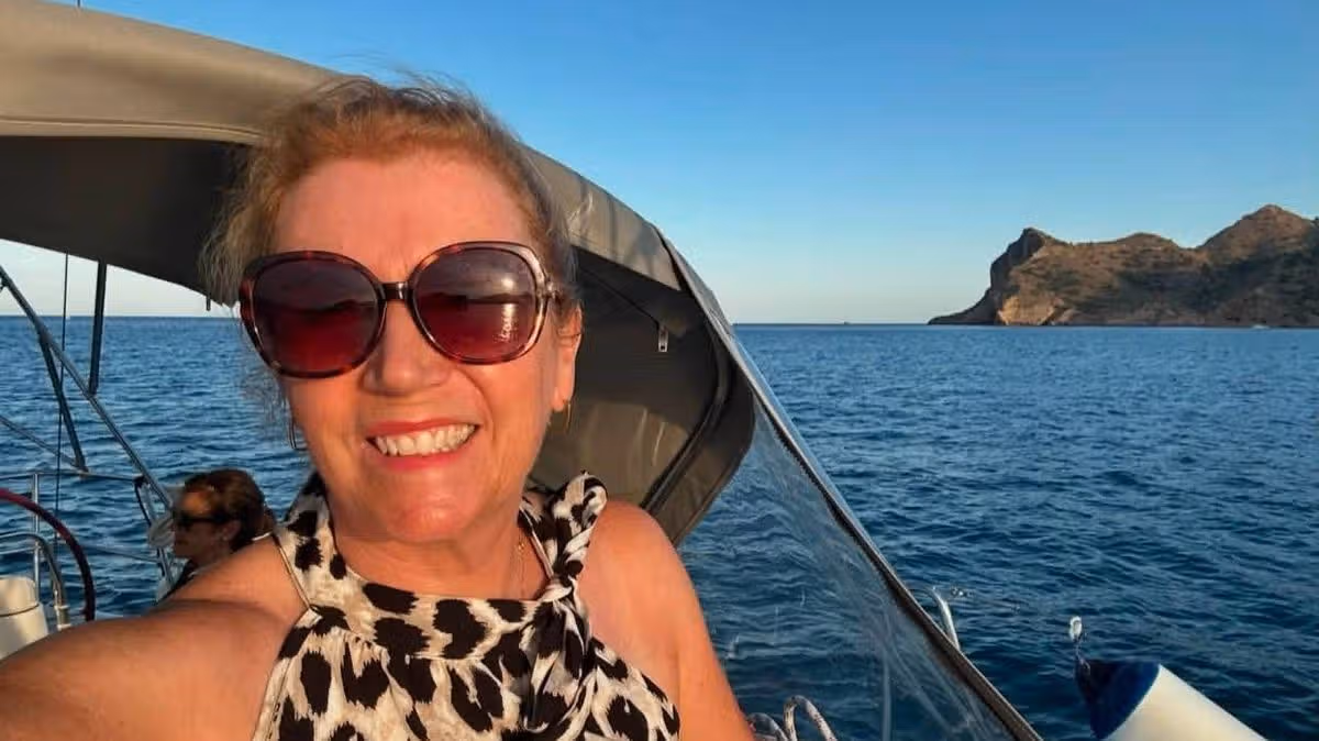 Irish Tourists Warned About Benidorm Scam