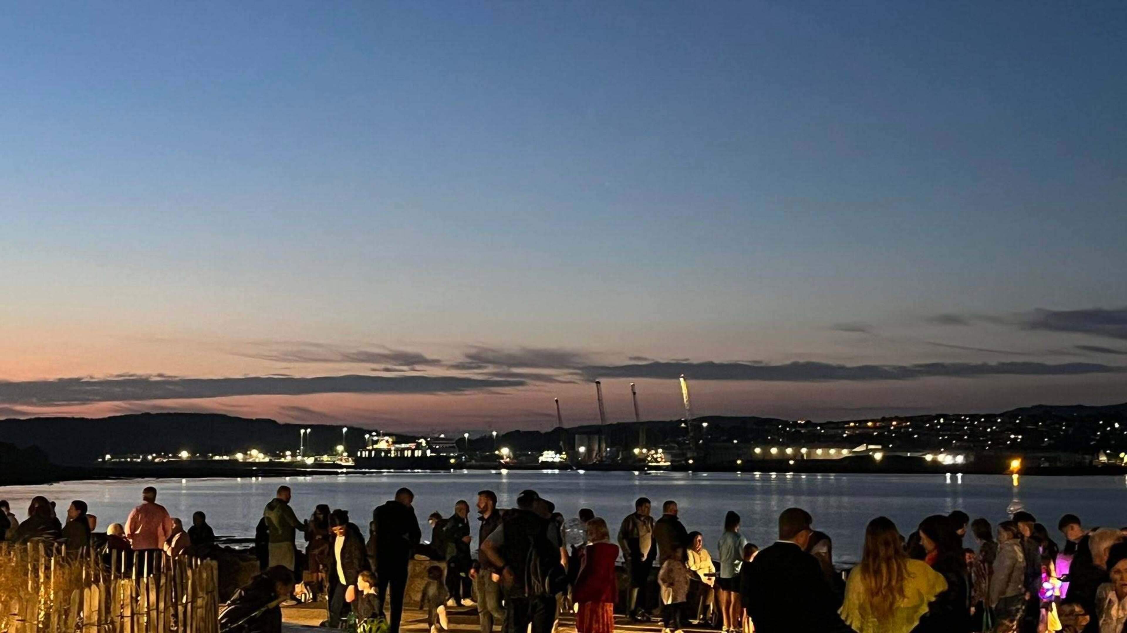 Funding for Summer Events in County Louth