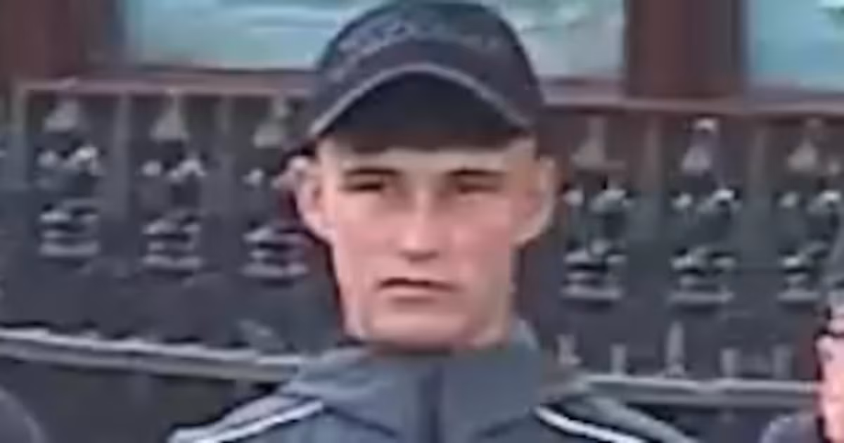 PSNI Seeks Help Identifying Individual in Disorder