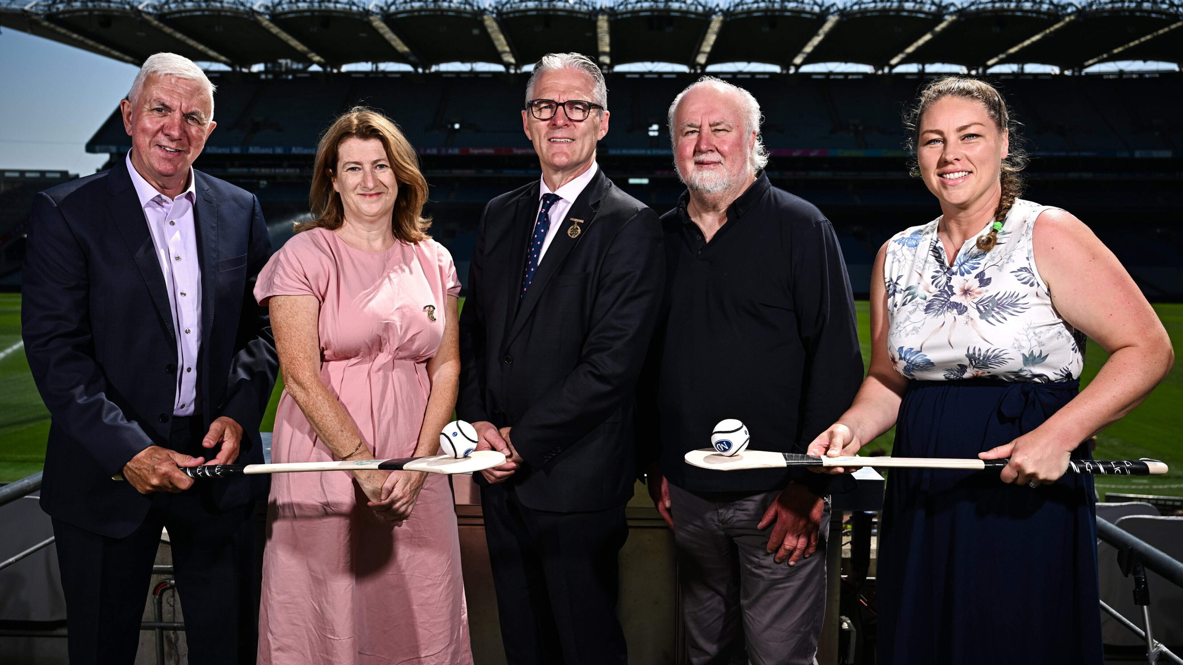2026 Poc Fada All Ireland Finals Announced