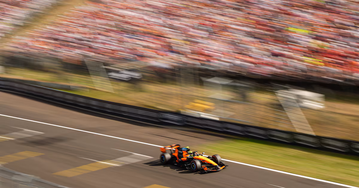 Malaysia to Host Bahrain Grand Prix Replacement