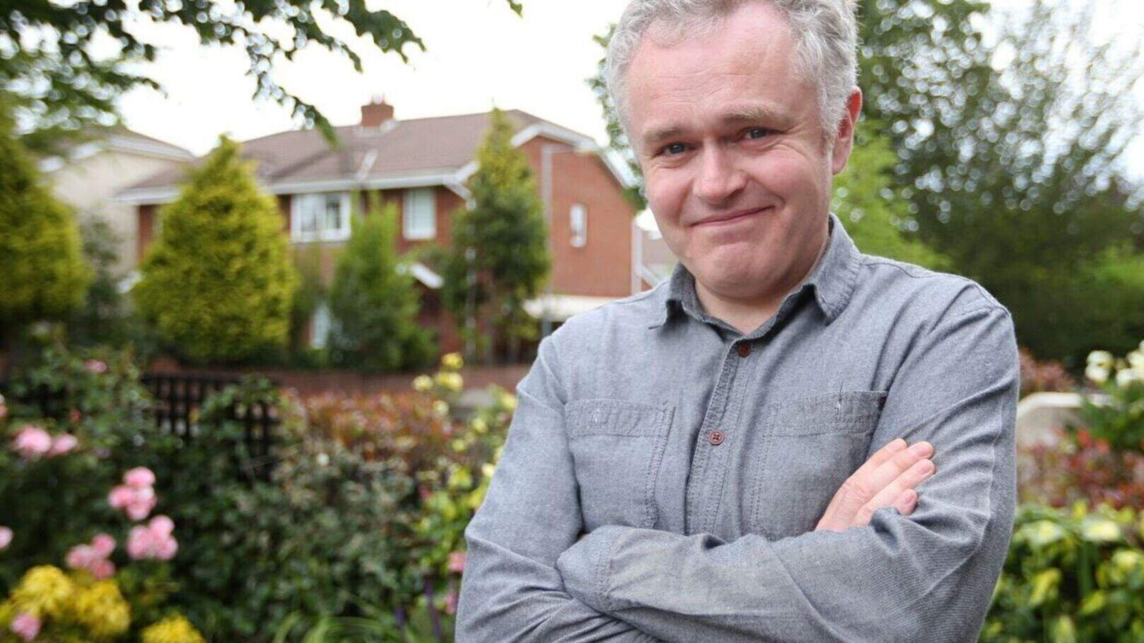 Kerry Comedy Club Features Irish Comedians