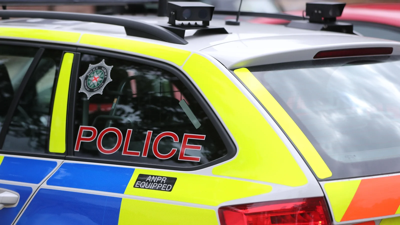 Arrest in Co Tyrone quad bike crash