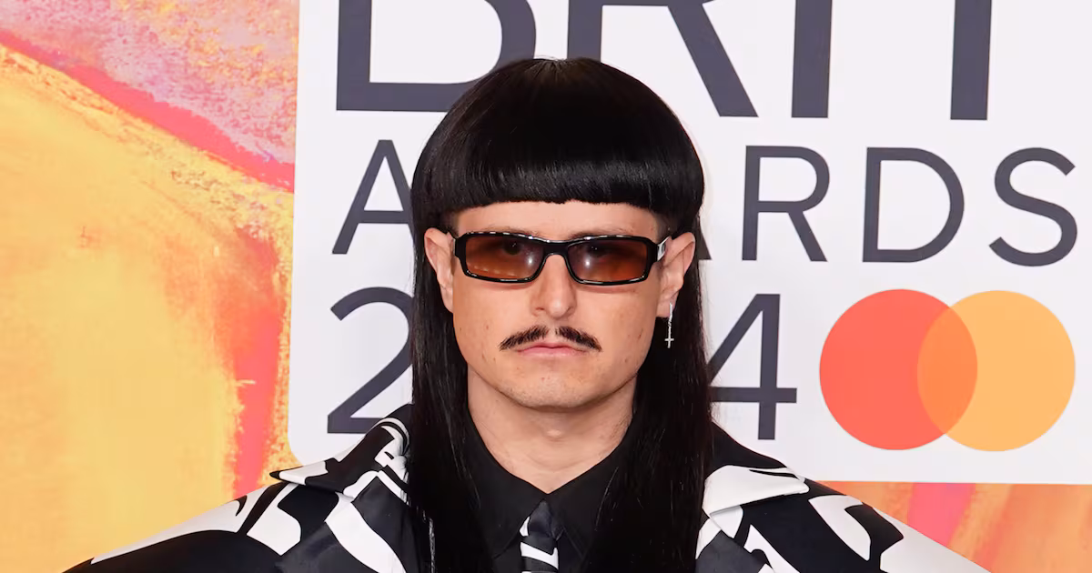 Oliver Tree's Mother Remembers His Last Moments