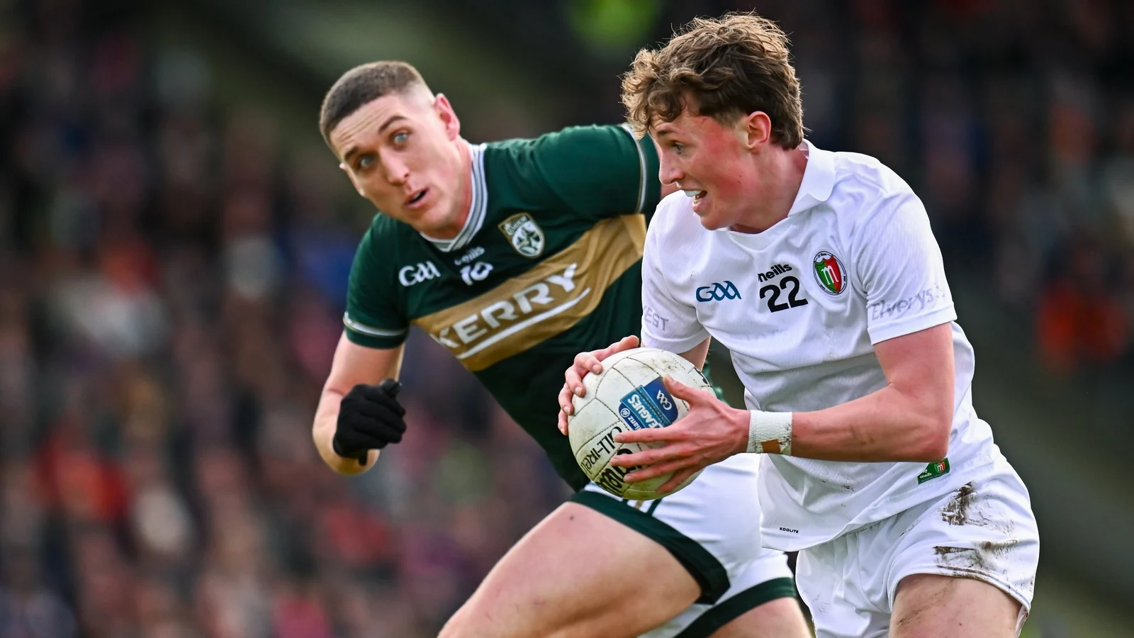 All-Ireland SFC final: Kerry v Mayo preview
