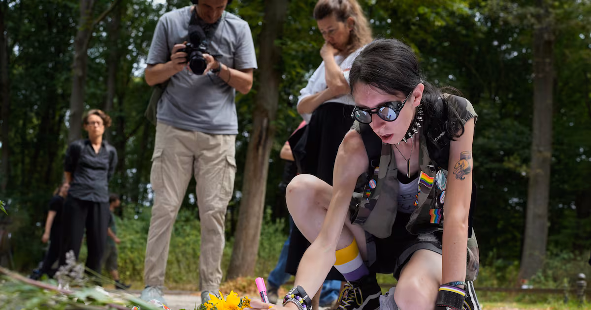 Berlin Pride Attack Linked to Islamic Extremist Terror