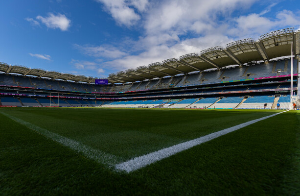 Kerry Faces Mayo in All-Ireland Football Final