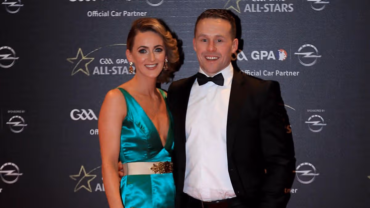 Andy Moran Proposed as Mayo Senior Football Manager