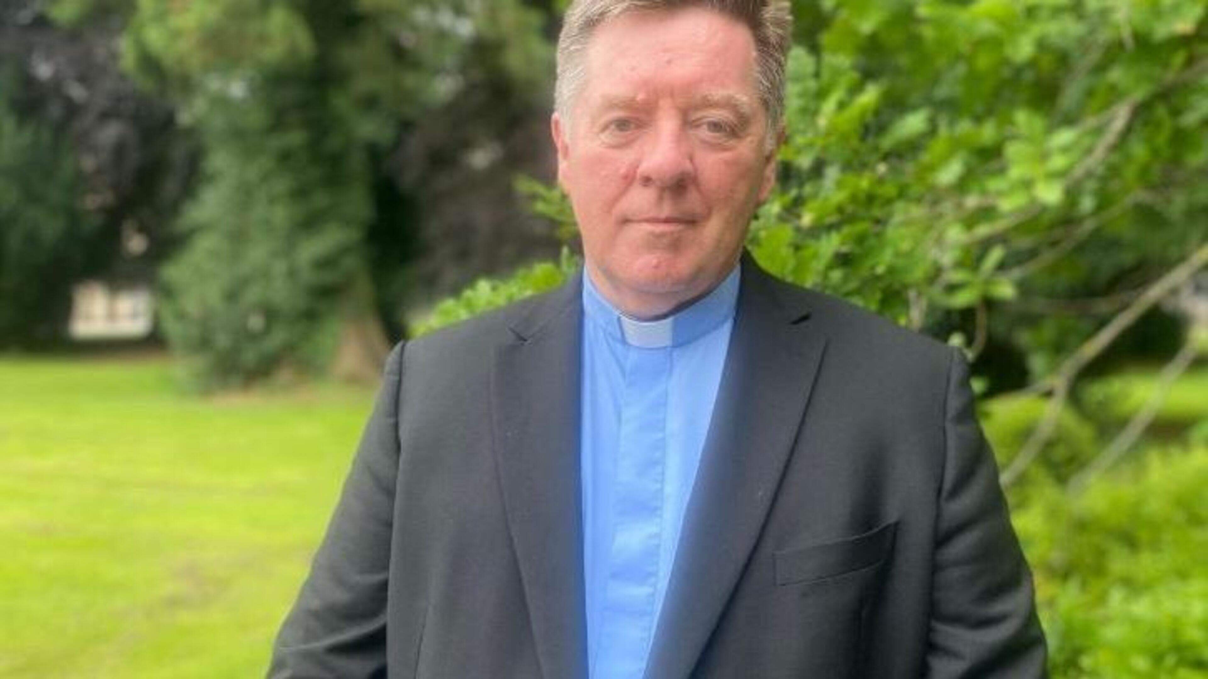 Archbishop's Road Safety Message for Reek Sunday