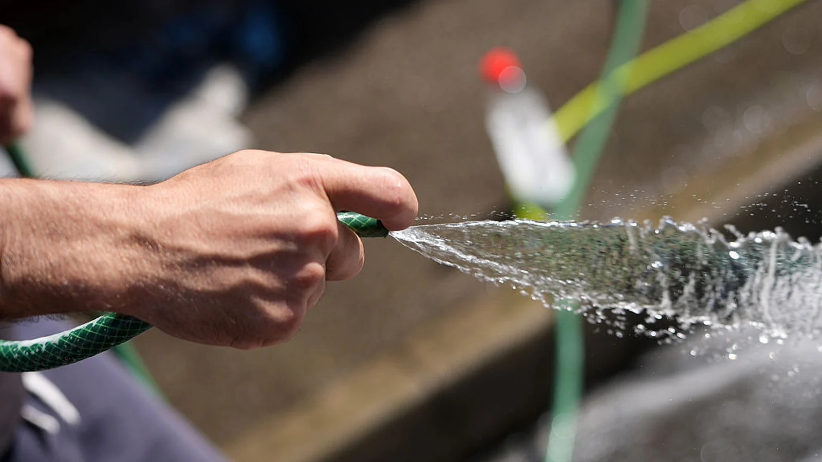 Hosepipe Ban Restores Water Supplies in Ireland