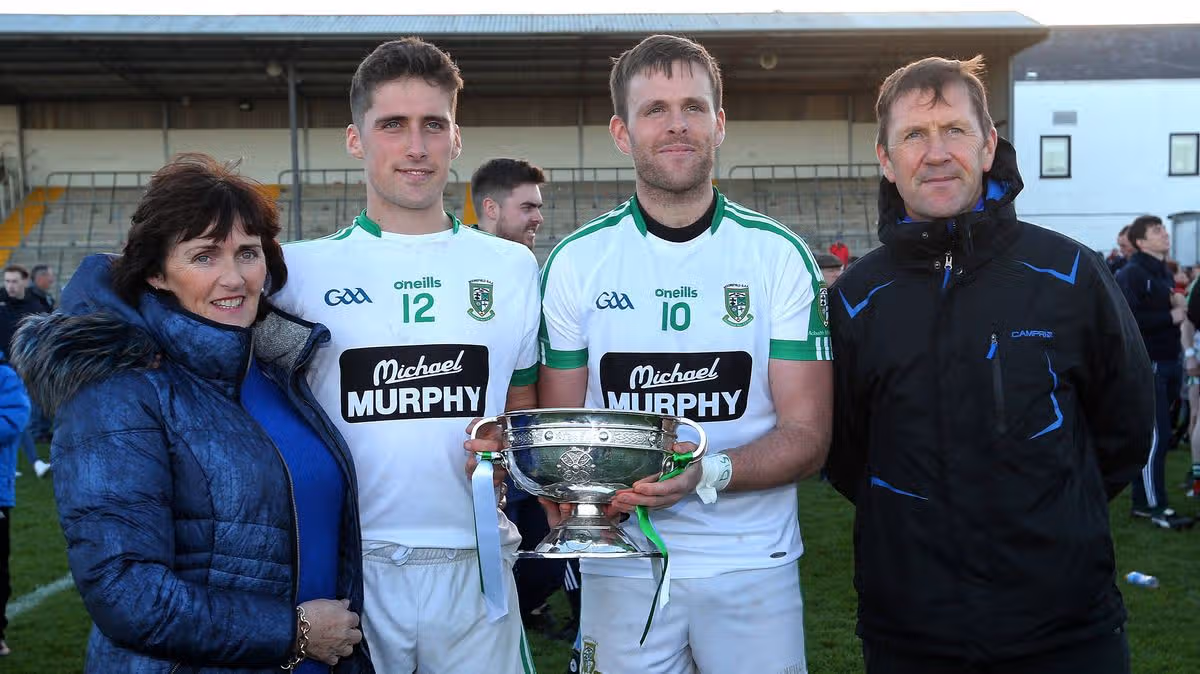 Jack O'Connor's Impact on Kerry GAA