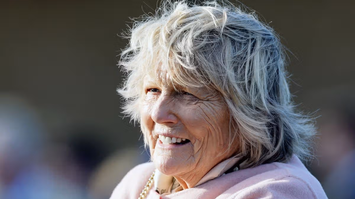 Jessica Harrington wins €150,000 German Group 1