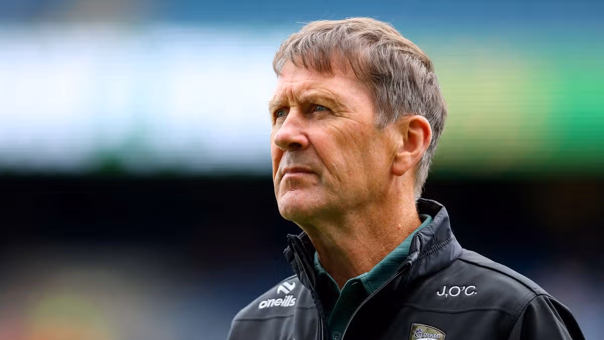 Kerry and Mayo Make Late Changes for Final