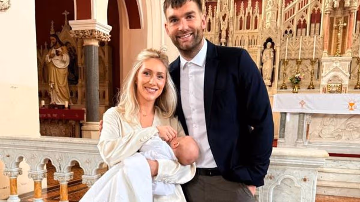 Aidan O'Shea: Prominent Gaelic Football Player