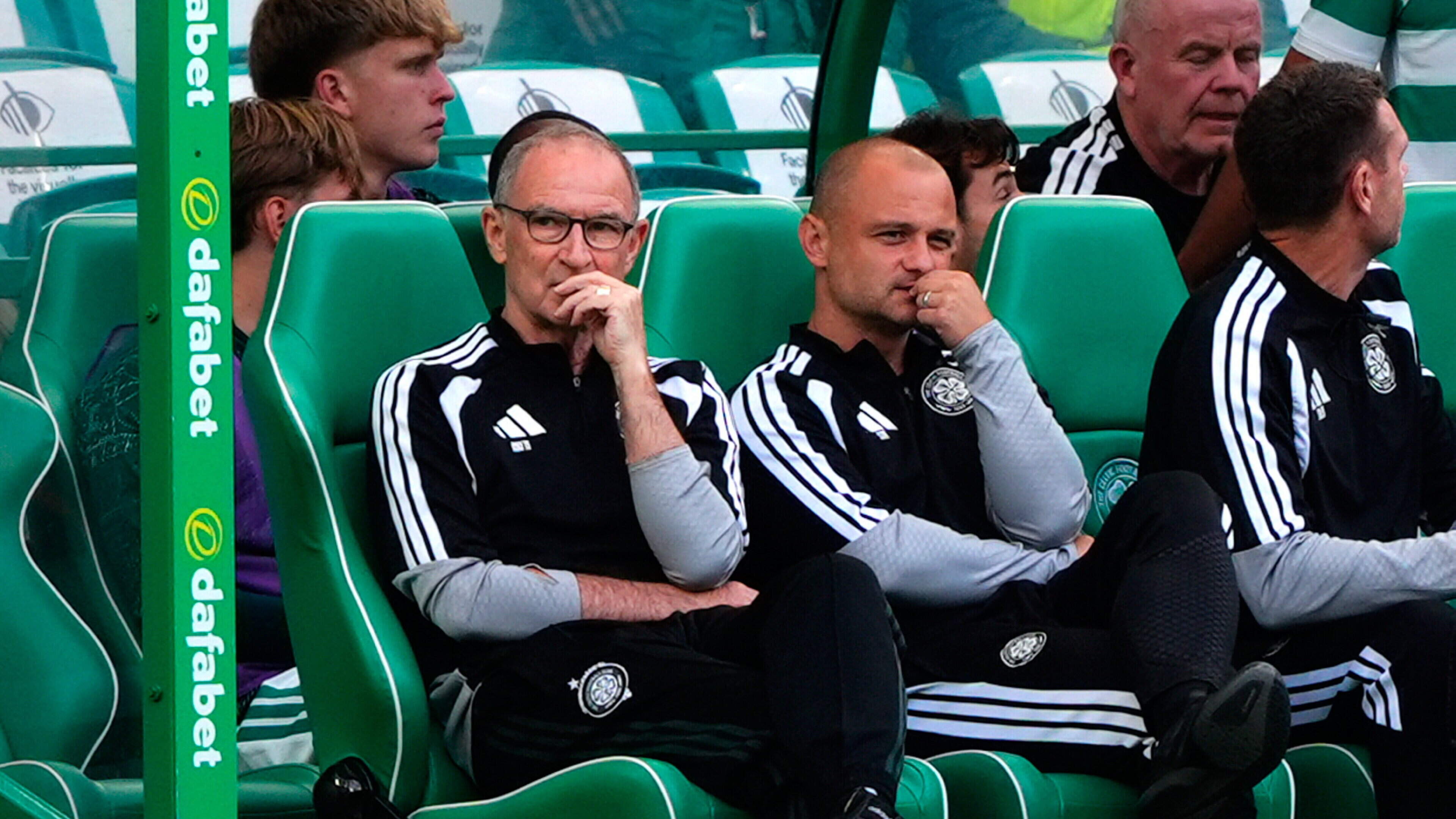 Celtic Manager Prepares for Season Opener