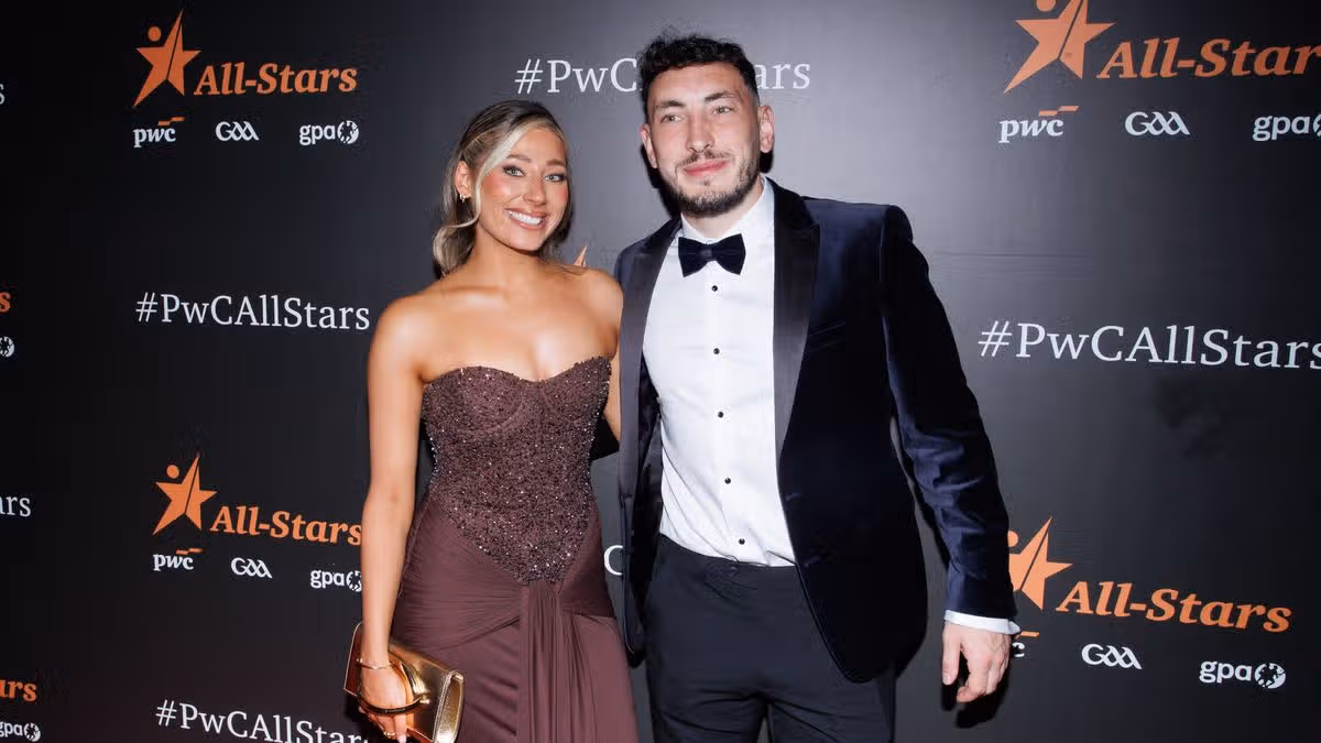Paudie Clifford's Family Life and GAA Career
