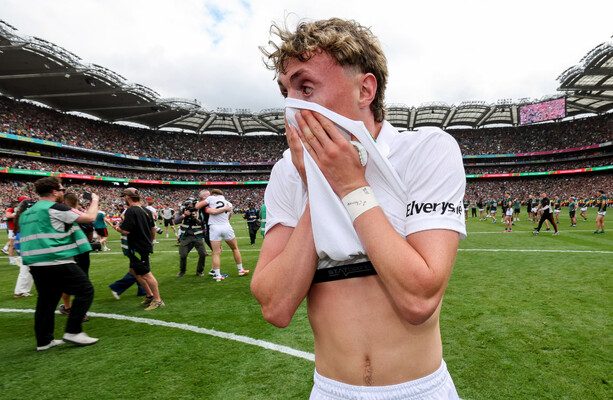 Mayo Wins All-Ireland Final After 75 Years